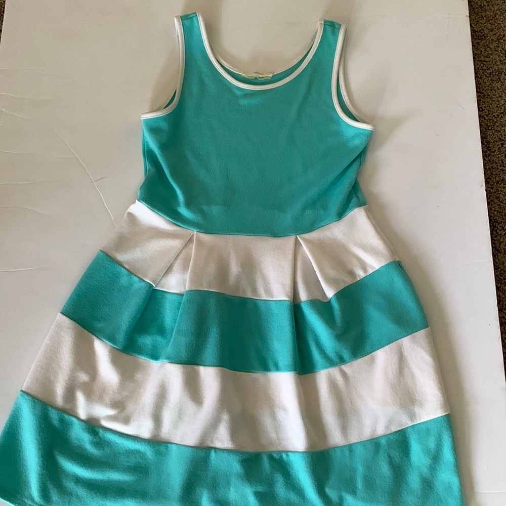 Soprano girls dress